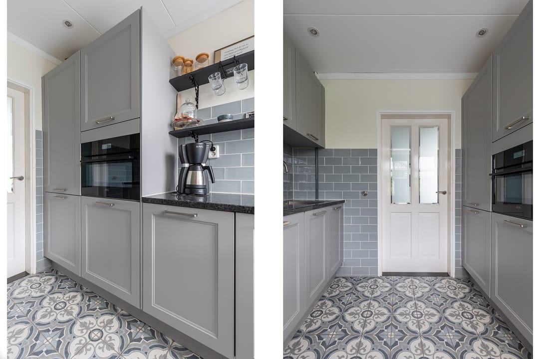 Foto 17 van Overstort 15