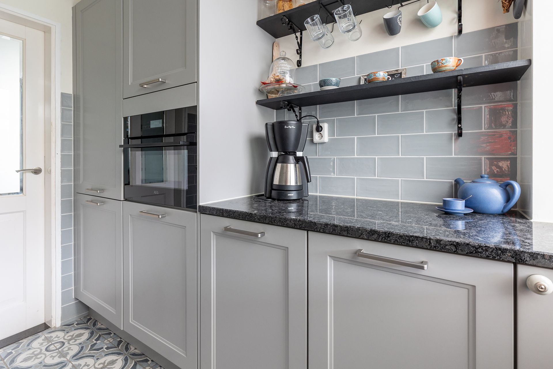 Foto 18 van Overstort 15