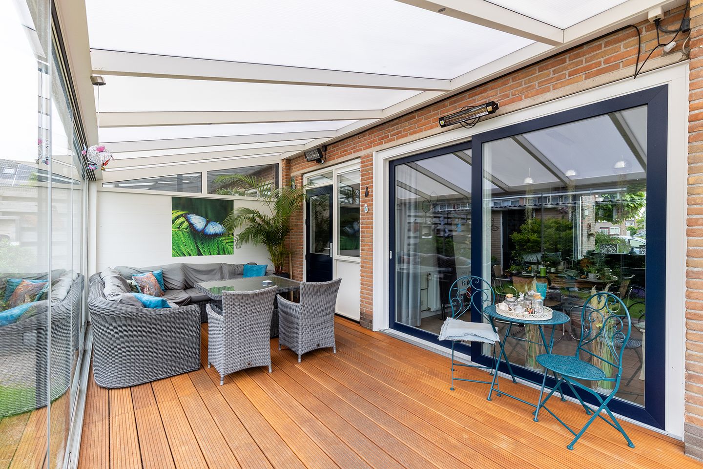 Foto 19 van Overstort 15