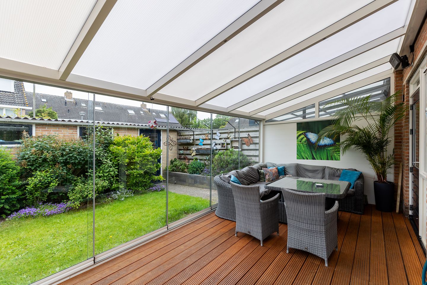 Foto 20 van Overstort 15