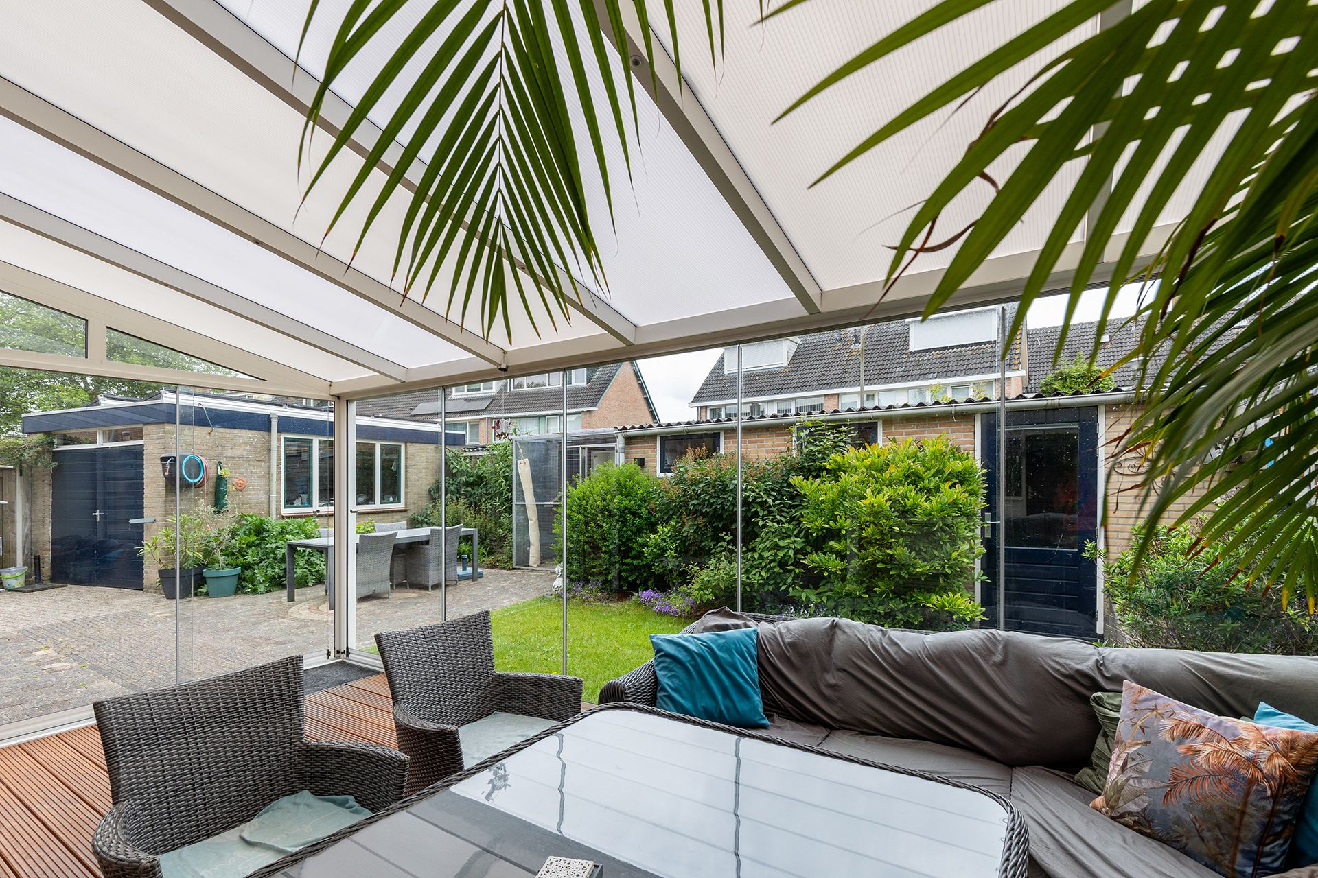 Foto 21 van Overstort 15