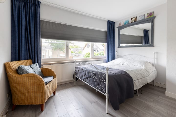 Foto 25 van Overstort 15