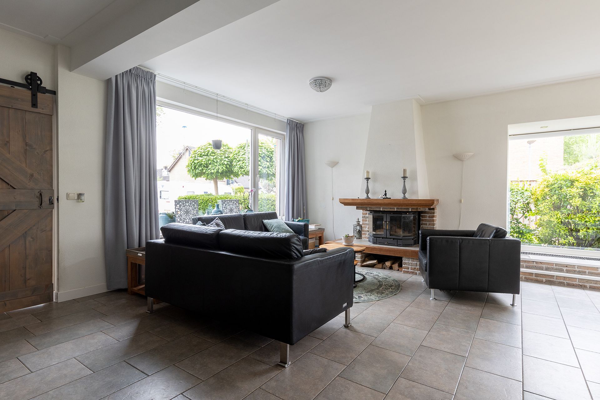 Foto 6 van Overstort 15