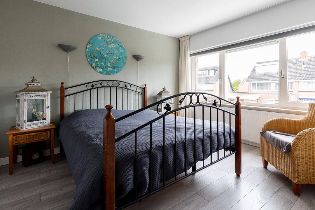 Foto 31 van Overstort 15