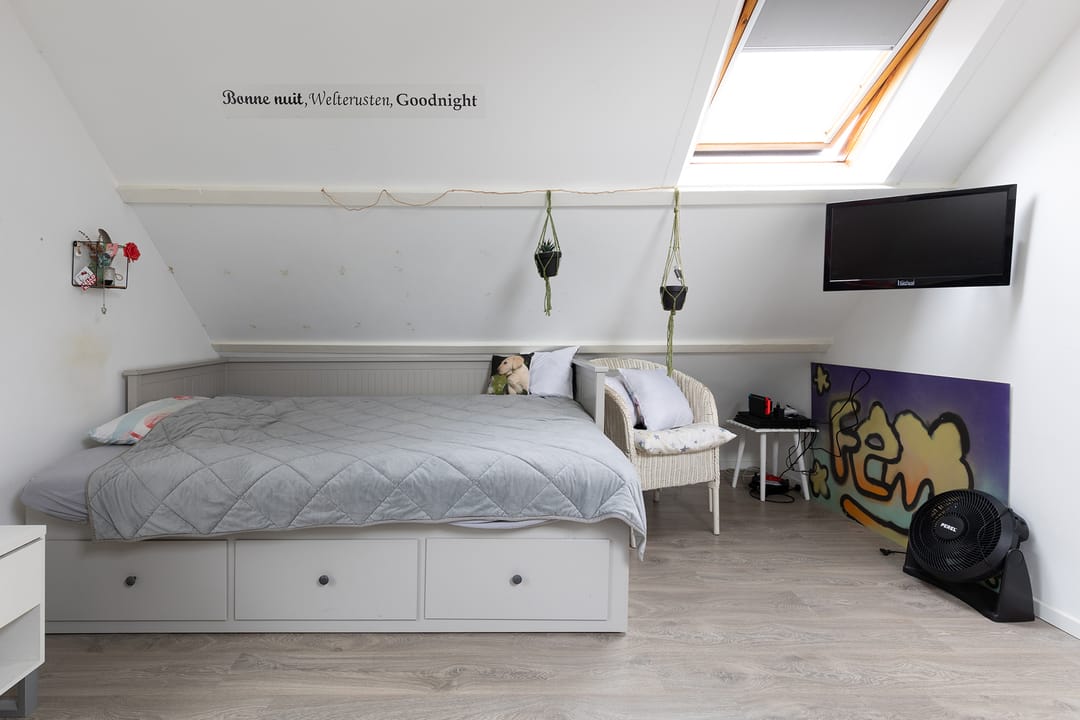 Foto 41 van Overstort 15