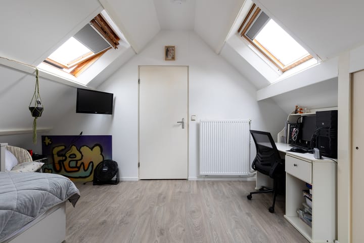 Foto 42 van Overstort 15