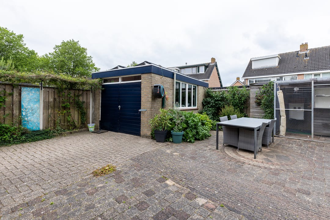 Foto 43 van Overstort 15