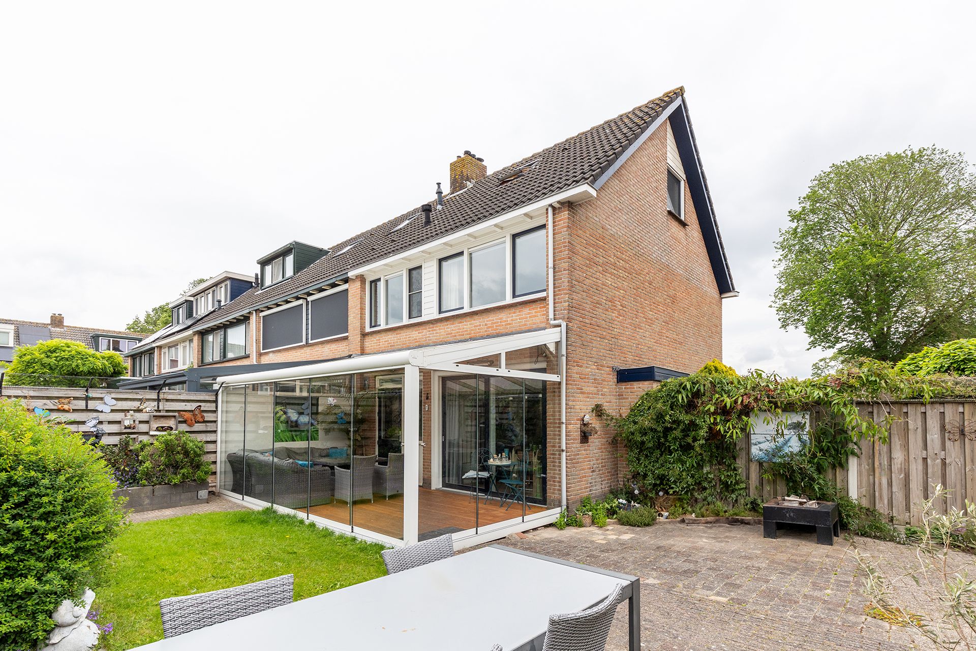 Foto 45 van Overstort 15