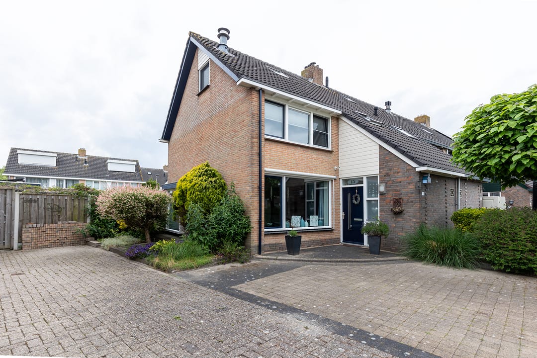 Foto 47 van Overstort 15