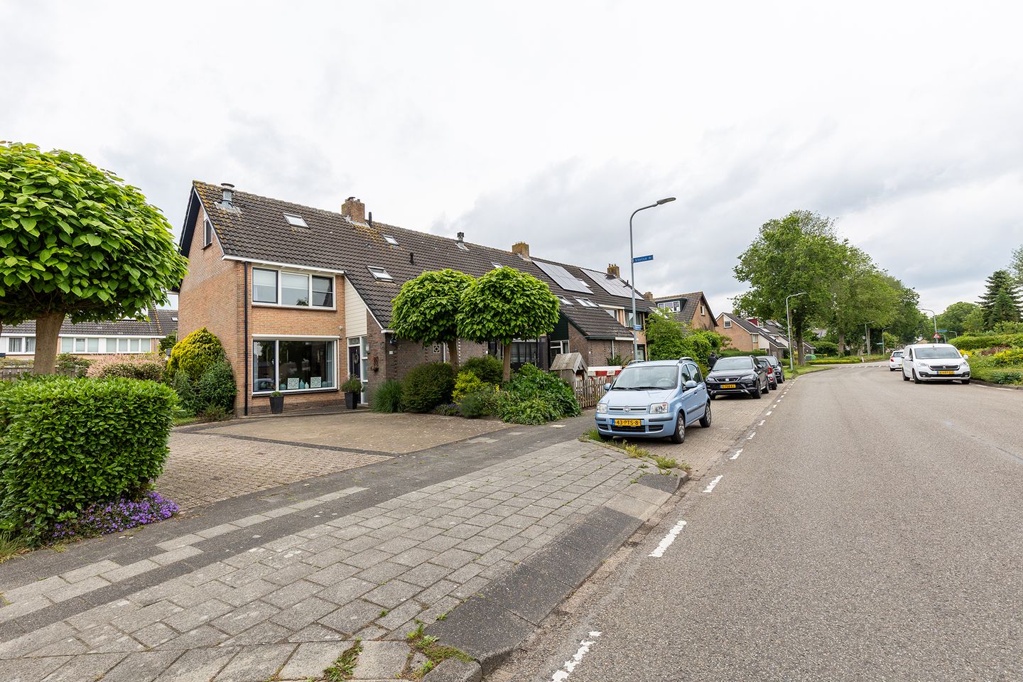 Foto 49 van Overstort 15