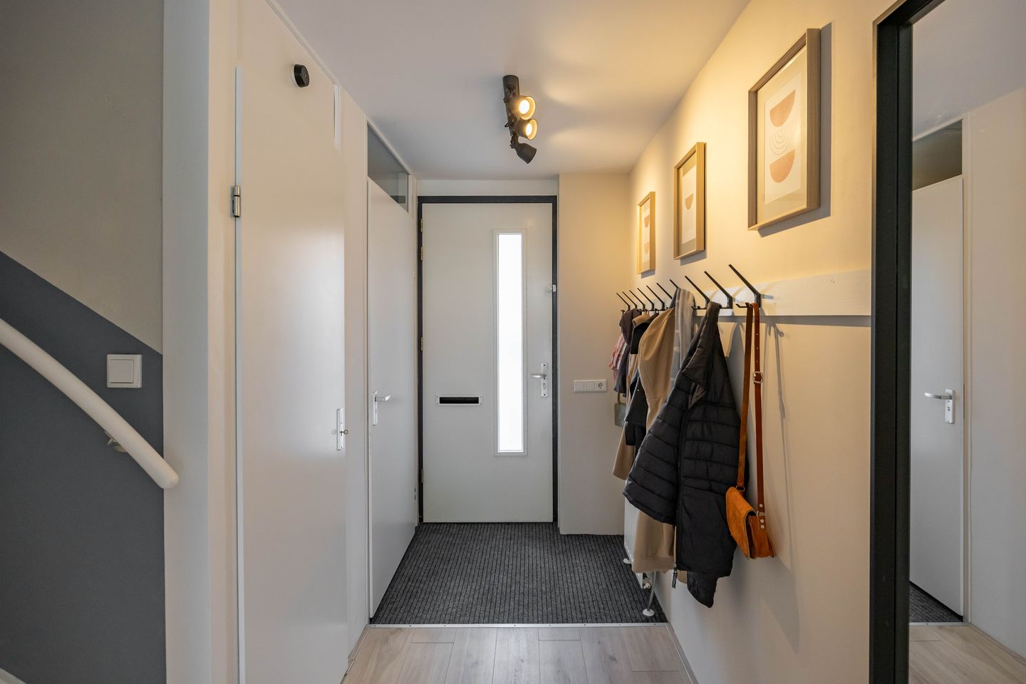 Foto 5 van Marowijnestraat 9