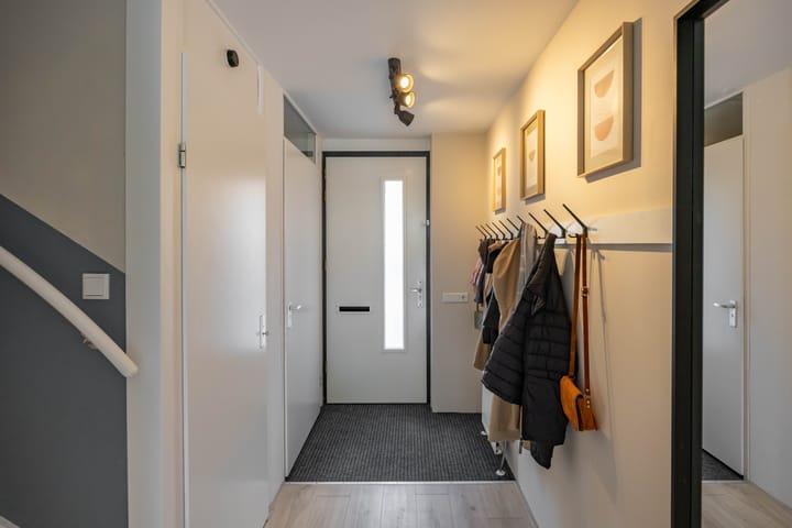 Foto 5 van Marowijnestraat 9