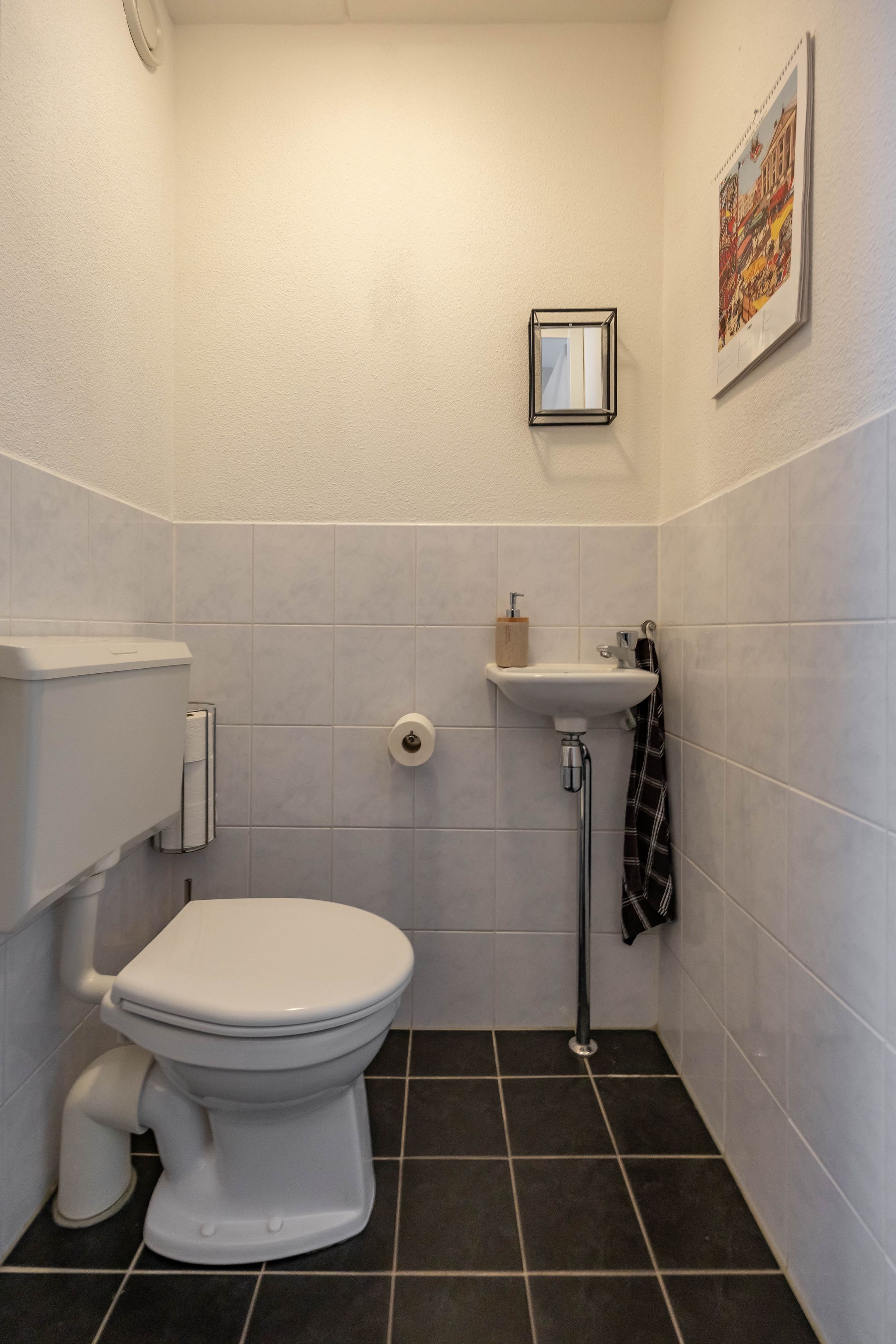 Foto 6 van Marowijnestraat 9