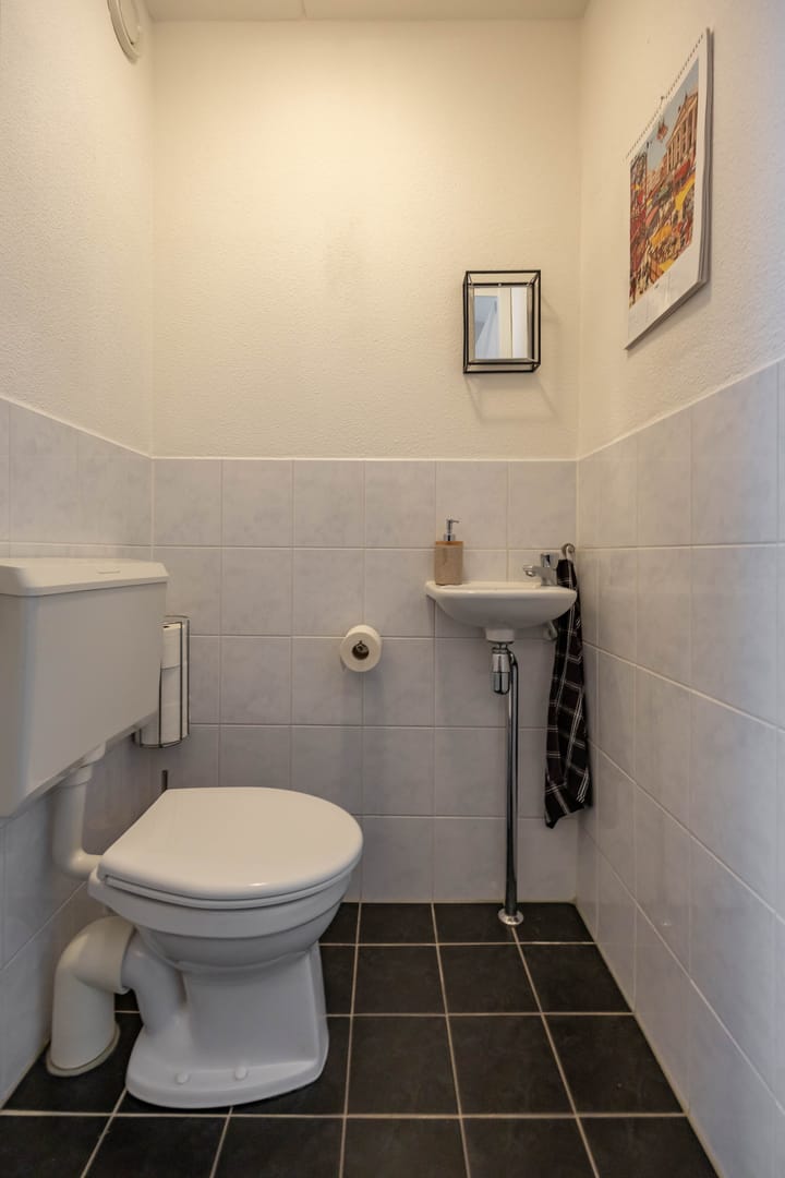 Foto 6 van Marowijnestraat 9