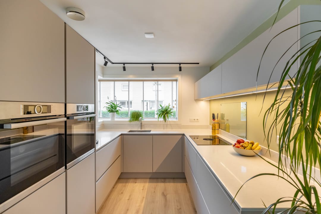 Foto 7 van Marowijnestraat 9