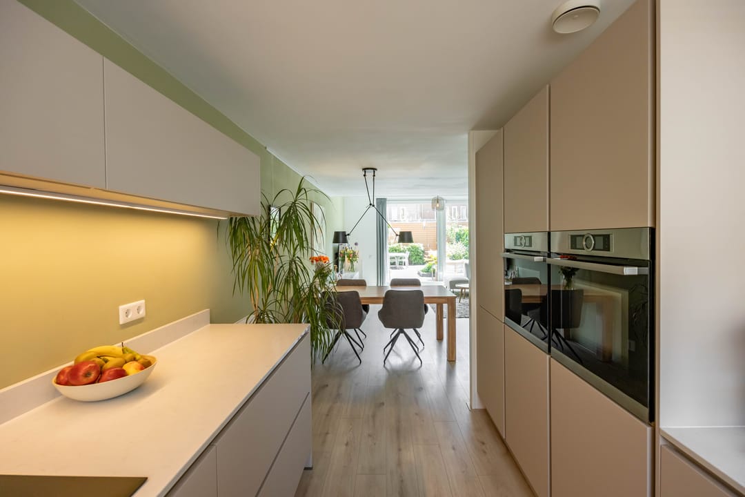 Foto 8 van Marowijnestraat 9