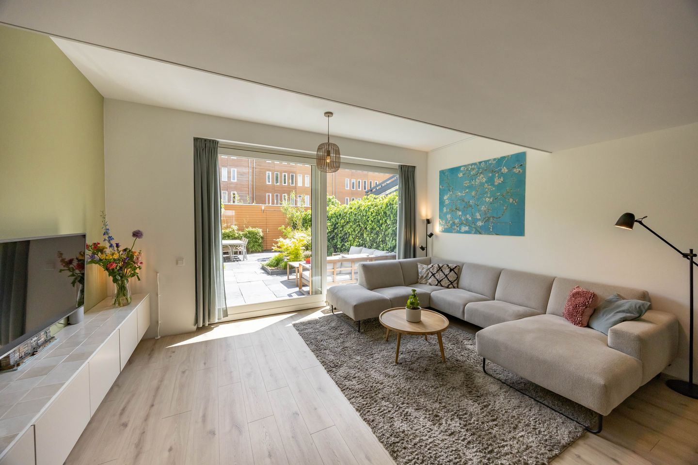 Foto 10 van Marowijnestraat 9