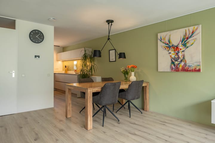 Foto 13 van Marowijnestraat 9