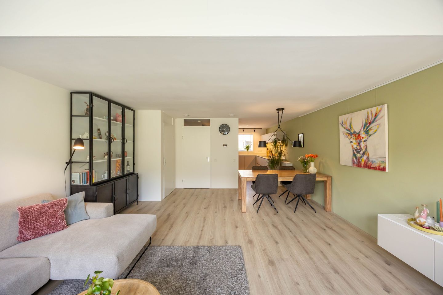 Foto 14 van Marowijnestraat 9