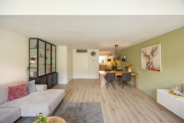 Foto 14 van Marowijnestraat 9