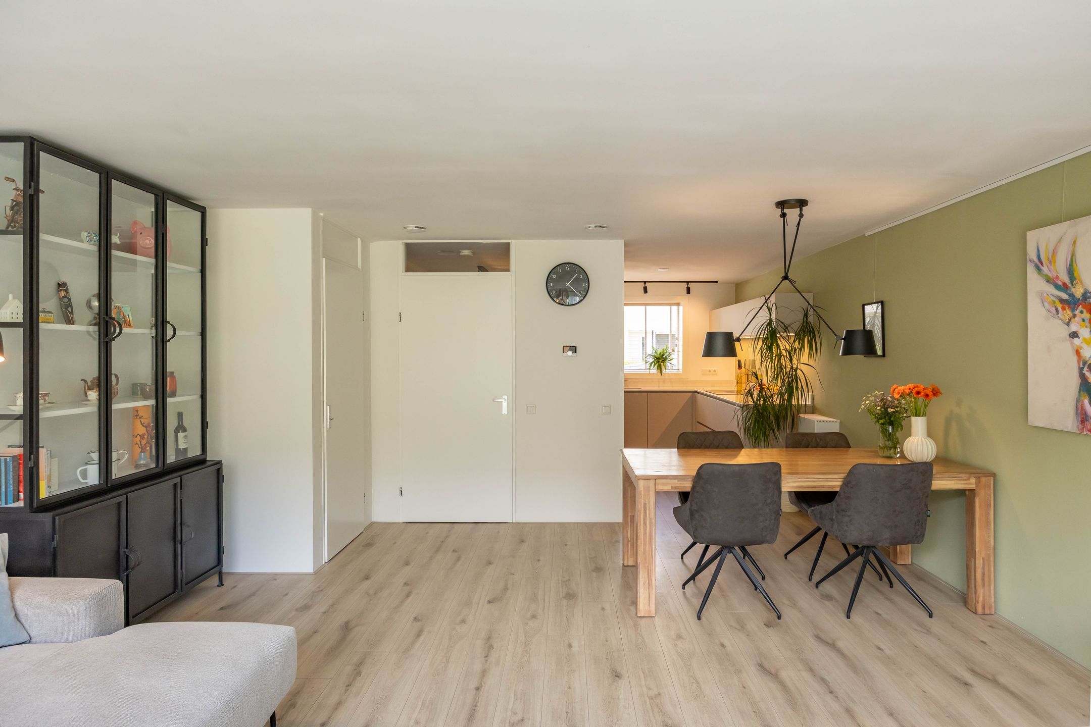 Foto 15 van Marowijnestraat 9