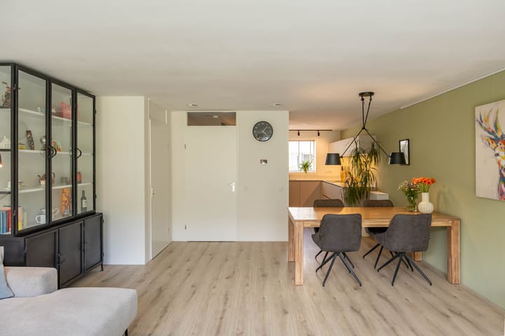 Foto 15 van Marowijnestraat 9