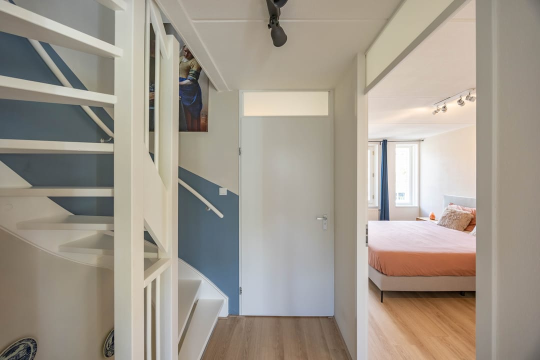 Foto 16 van Marowijnestraat 9