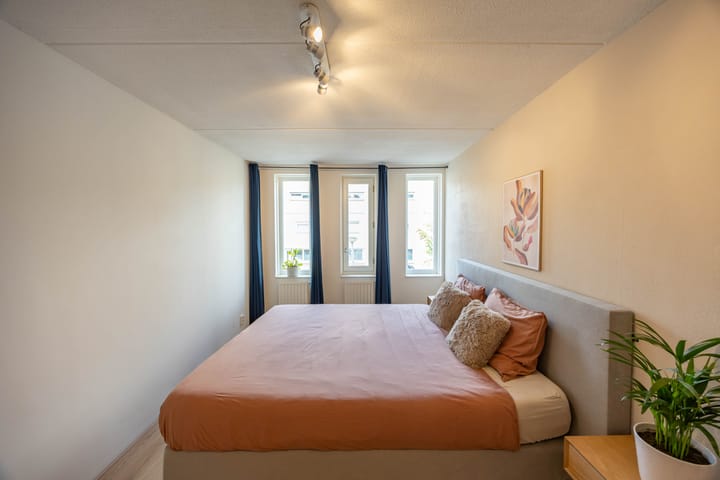 Foto 17 van Marowijnestraat 9