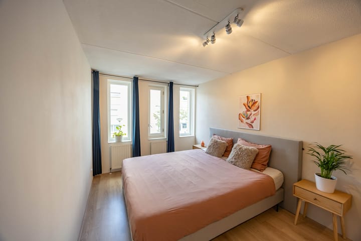 Foto 18 van Marowijnestraat 9