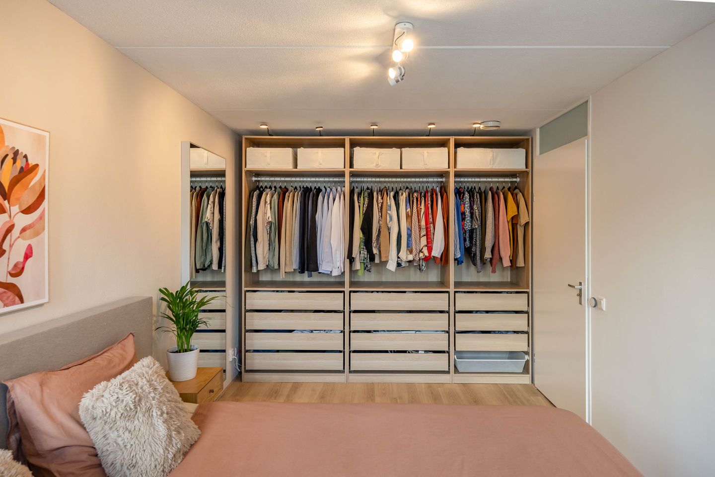 Foto 20 van Marowijnestraat 9