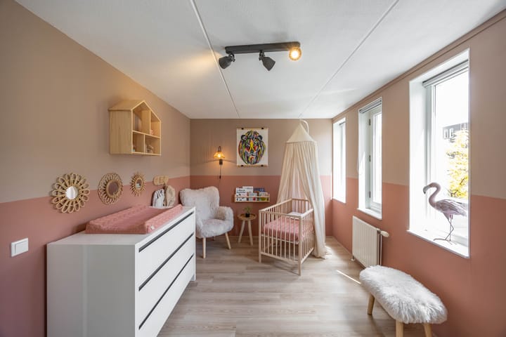 Foto 21 van Marowijnestraat 9