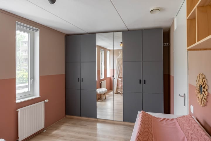 Foto 22 van Marowijnestraat 9