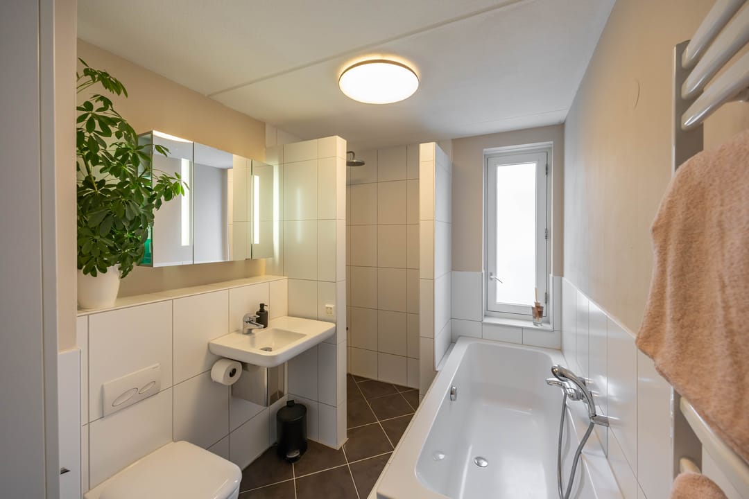 Foto 23 van Marowijnestraat 9