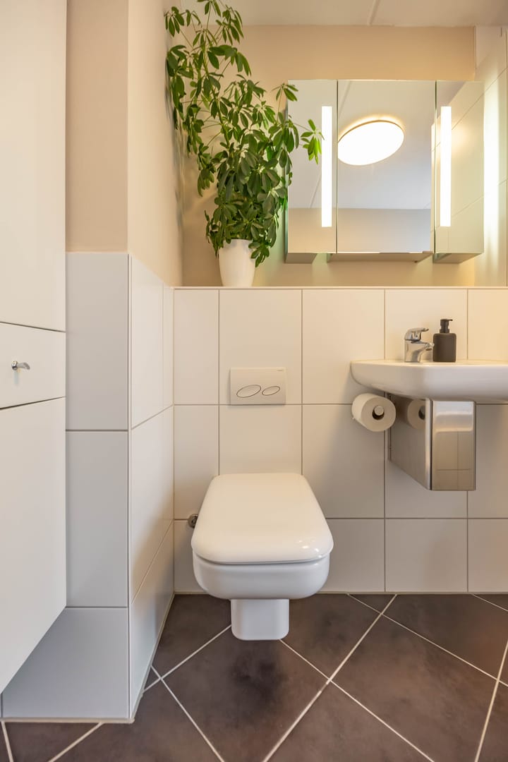 Foto 24 van Marowijnestraat 9