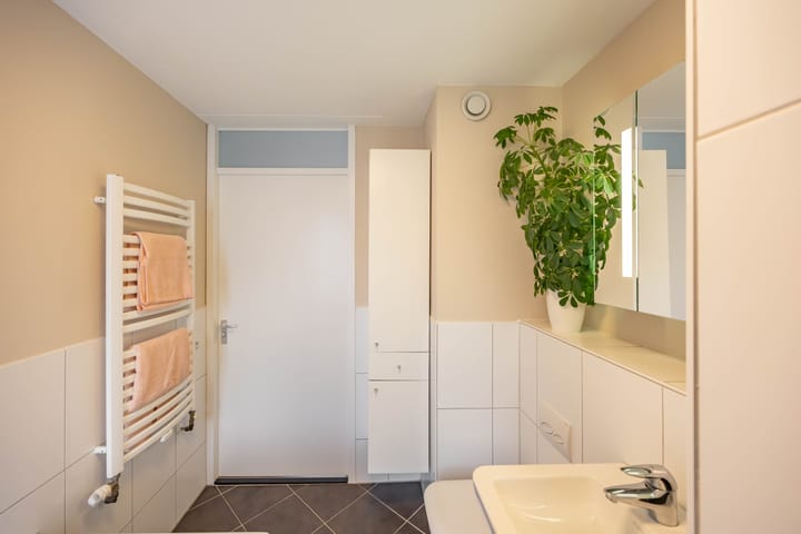 Foto 25 van Marowijnestraat 9