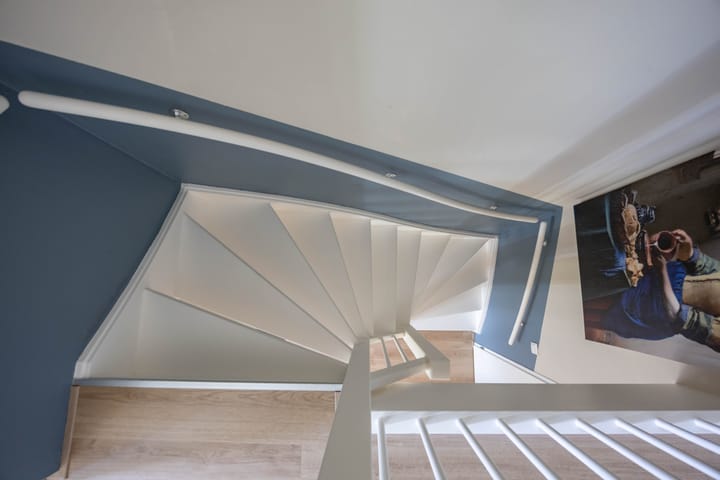 Foto 27 van Marowijnestraat 9