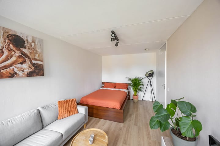 Foto 28 van Marowijnestraat 9