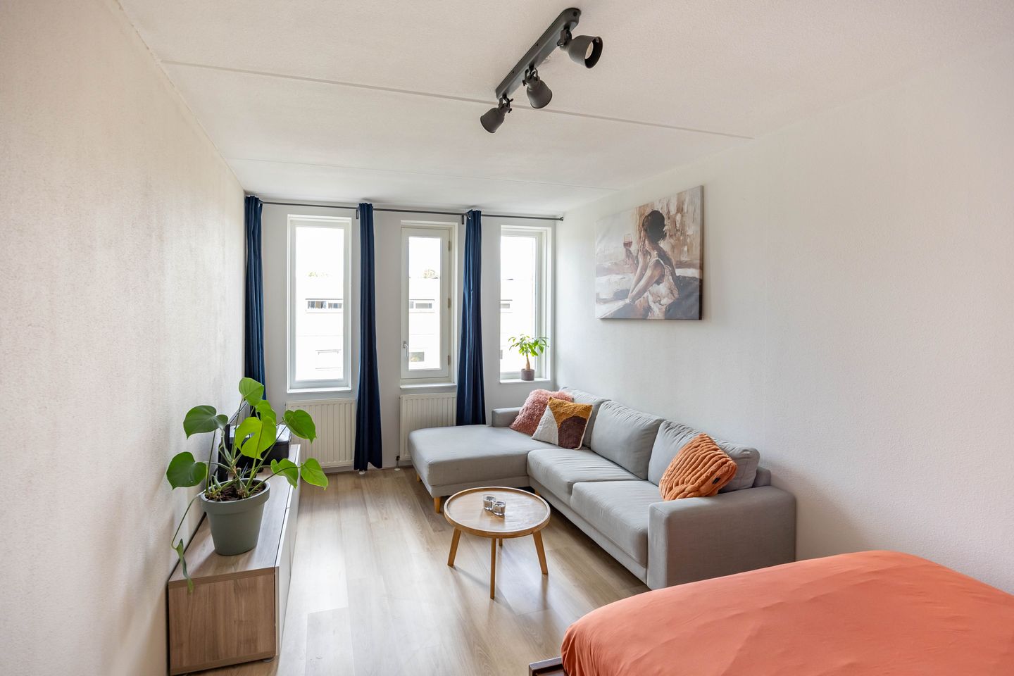 Foto 29 van Marowijnestraat 9