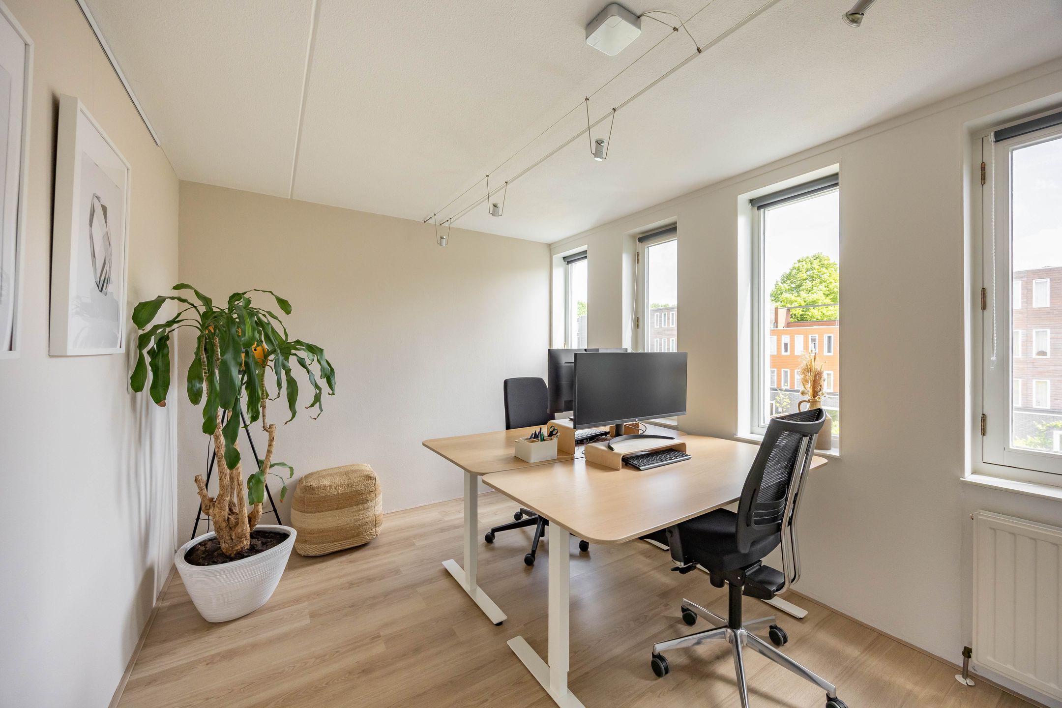 Foto 30 van Marowijnestraat 9