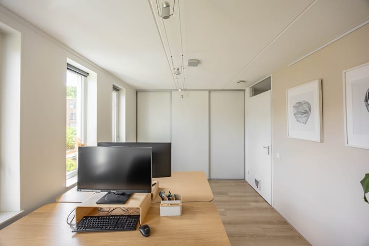 Foto 31 van Marowijnestraat 9