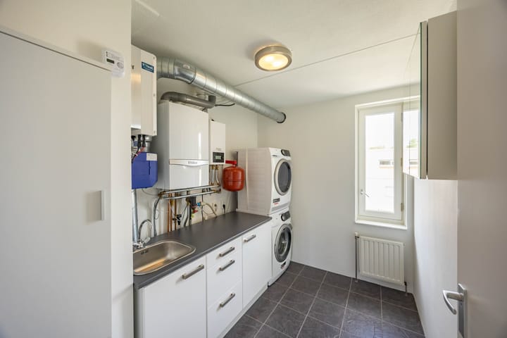 Foto 32 van Marowijnestraat 9