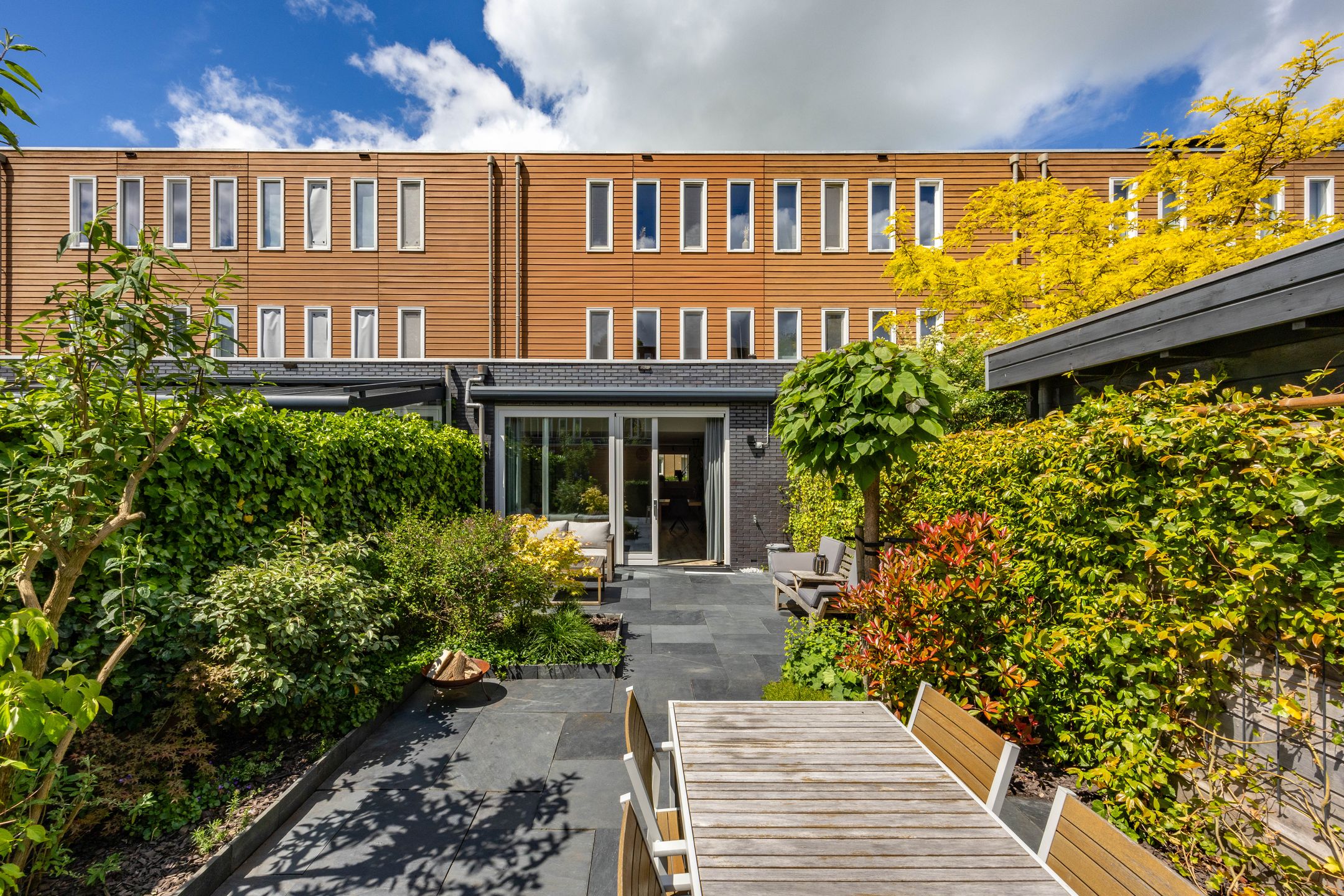 Foto 33 van Marowijnestraat 9