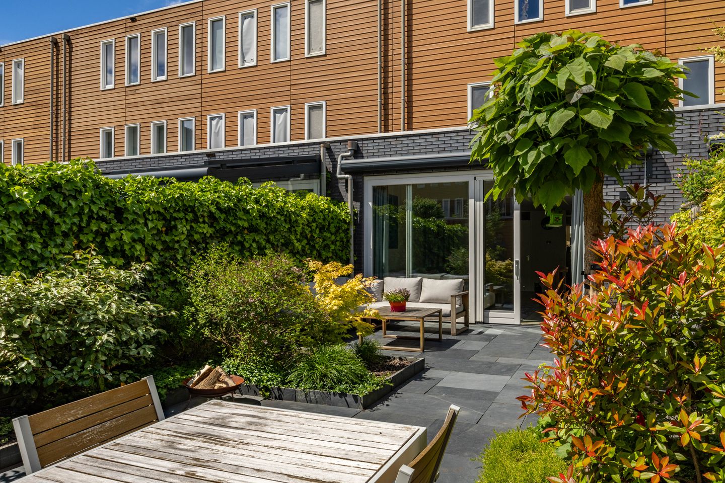 Foto 34 van Marowijnestraat 9