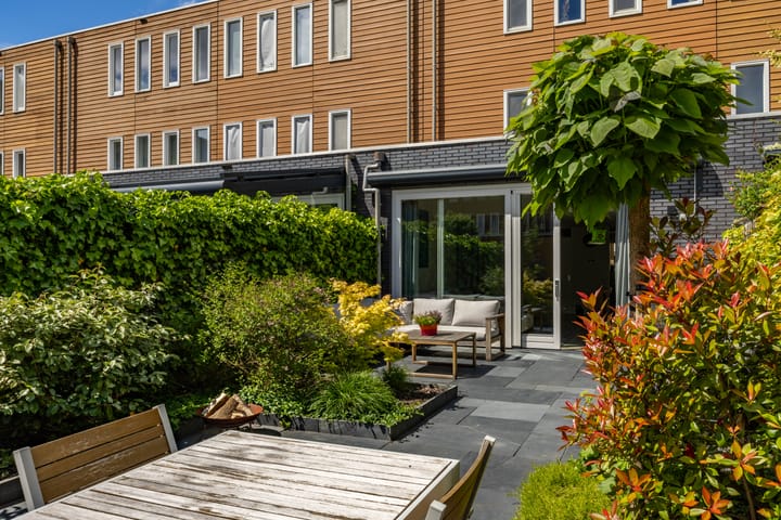 Foto 34 van Marowijnestraat 9