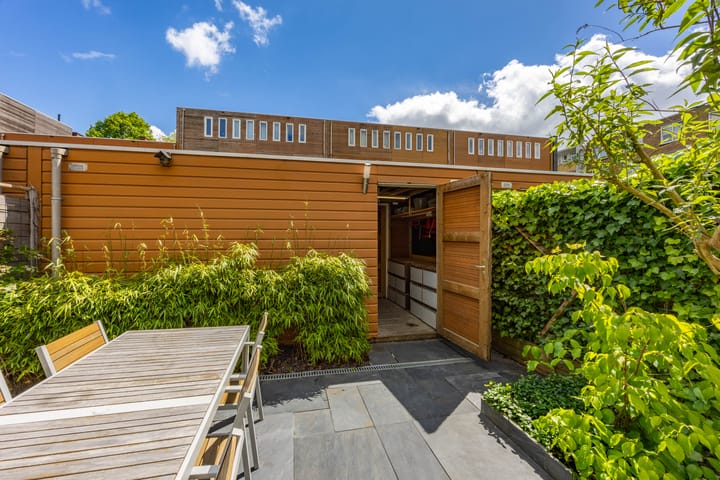 Foto 35 van Marowijnestraat 9