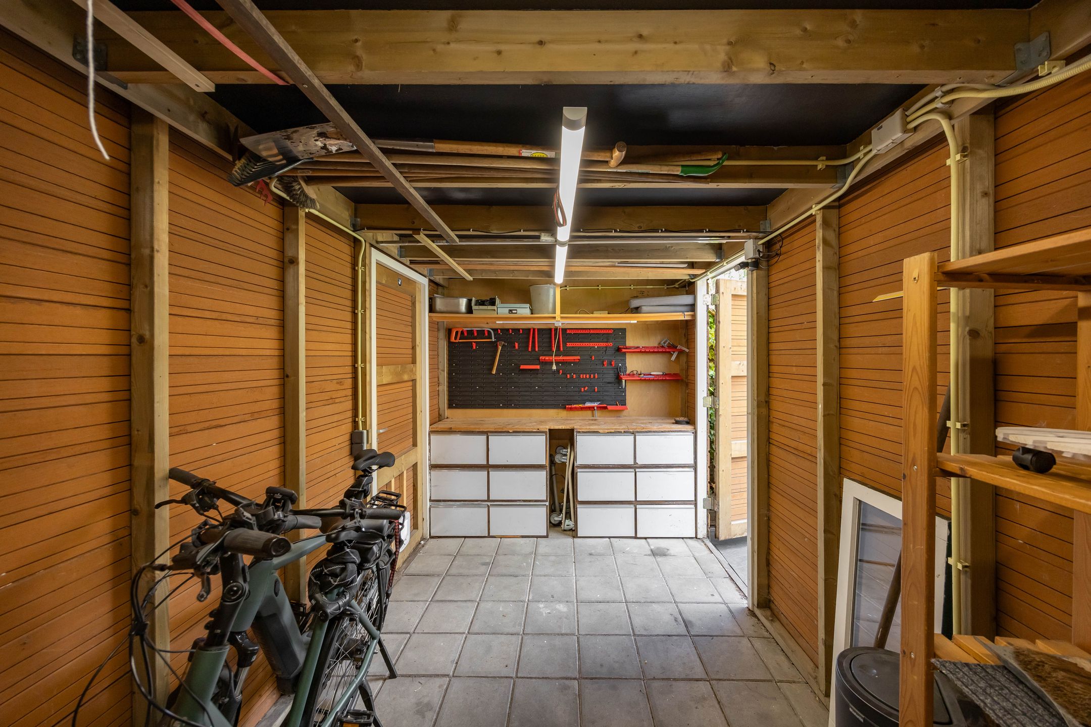 Foto 36 van Marowijnestraat 9