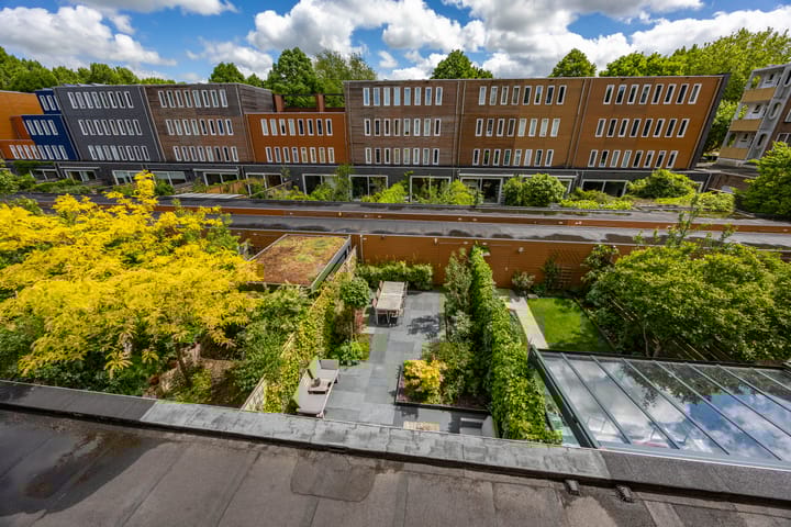 Foto 37 van Marowijnestraat 9