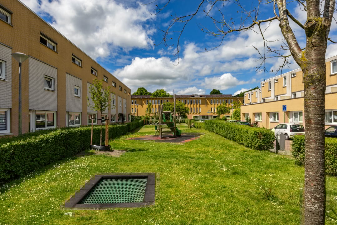 Foto 38 van Marowijnestraat 9