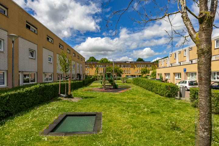 Foto 38 van Marowijnestraat 9