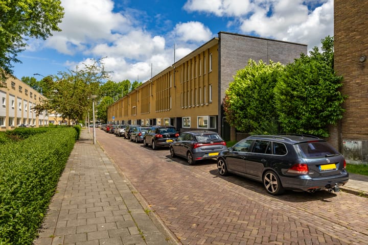 Foto 40 van Marowijnestraat 9